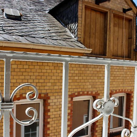 Hotel Weinhof Commune fusionnée de Cochem-Land Extérieur photo