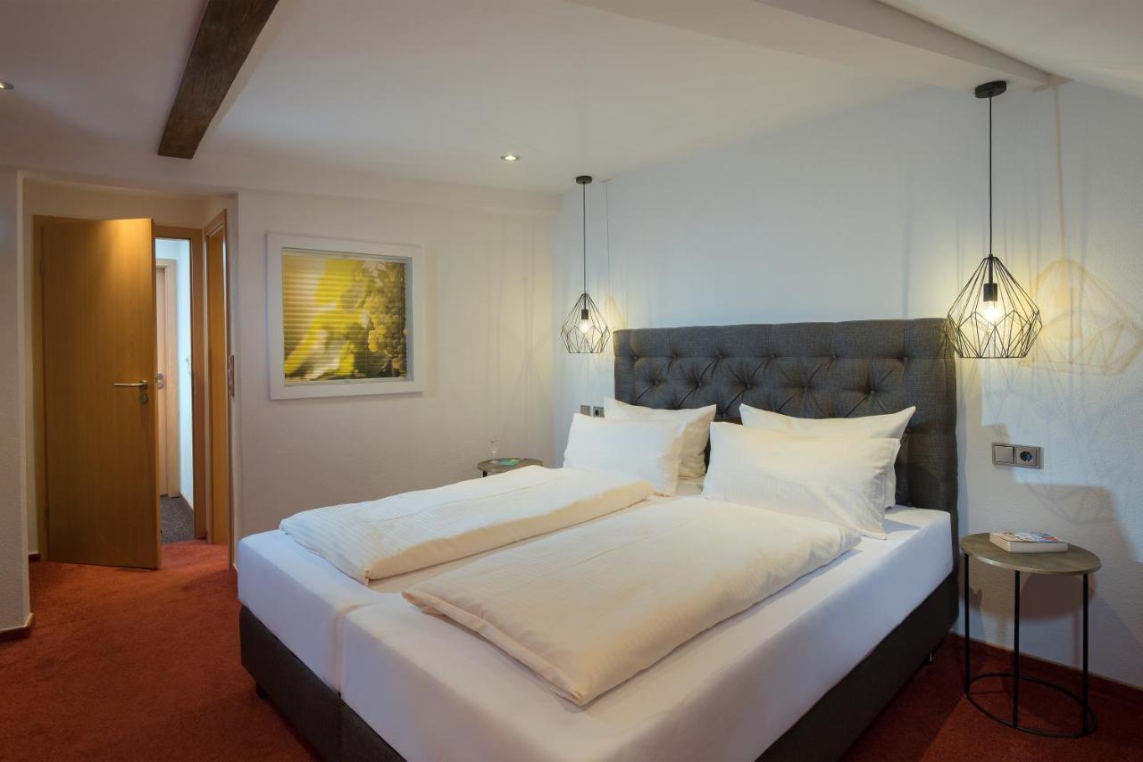 Hotel Weinhof Commune fusionnée de Cochem-Land Extérieur photo