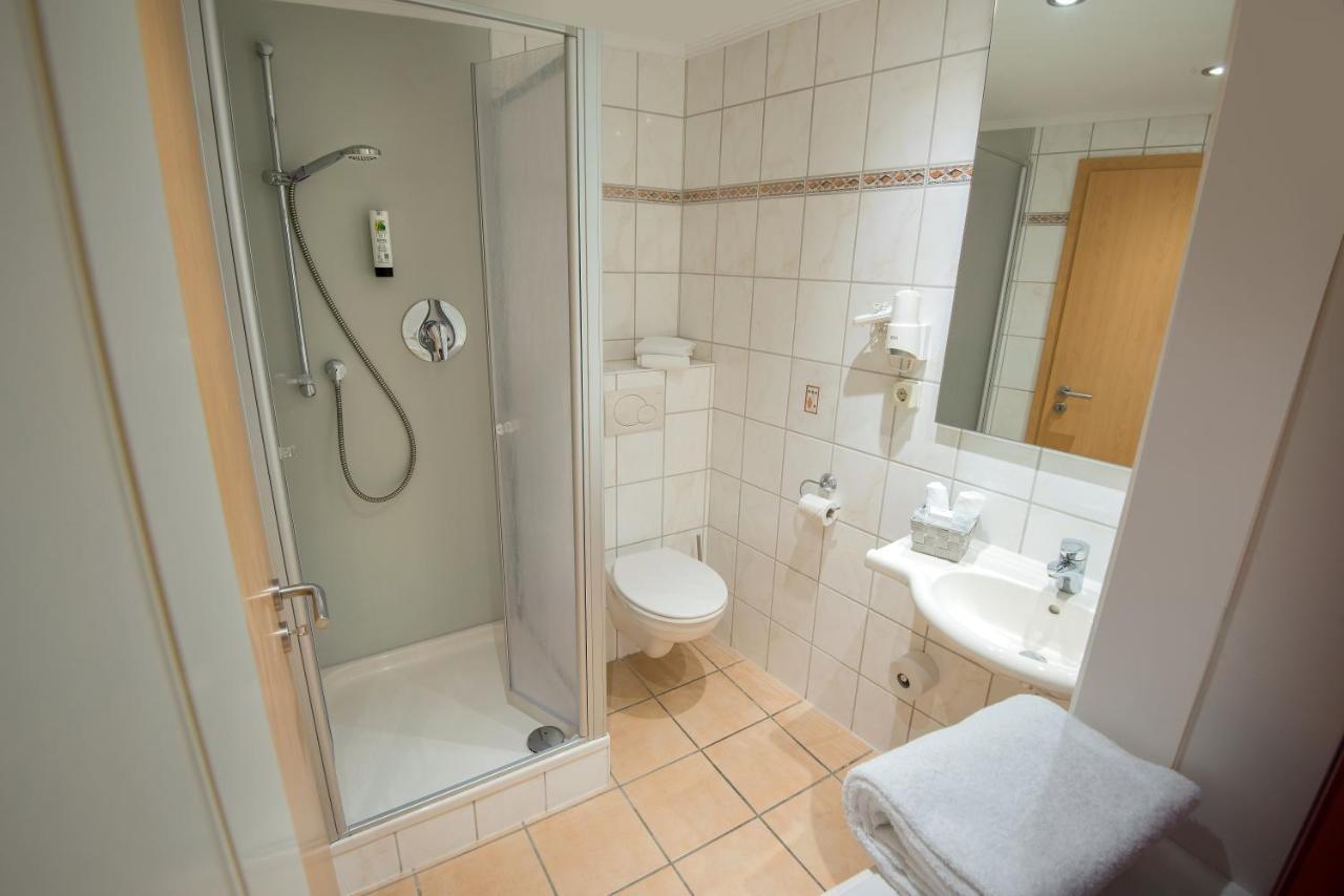 Hotel Weinhof Commune fusionnée de Cochem-Land Extérieur photo