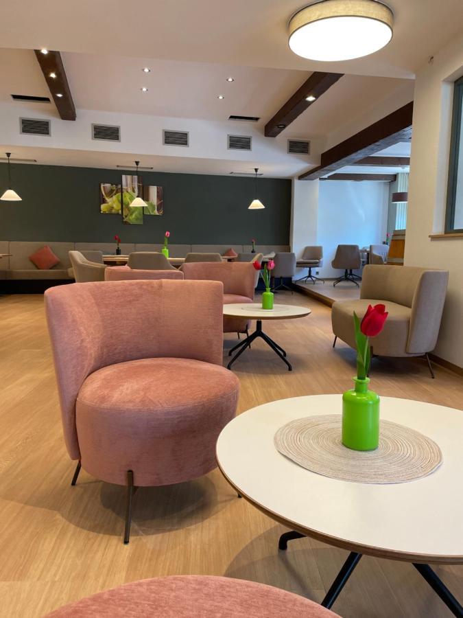 Hotel Weinhof Commune fusionnée de Cochem-Land Extérieur photo