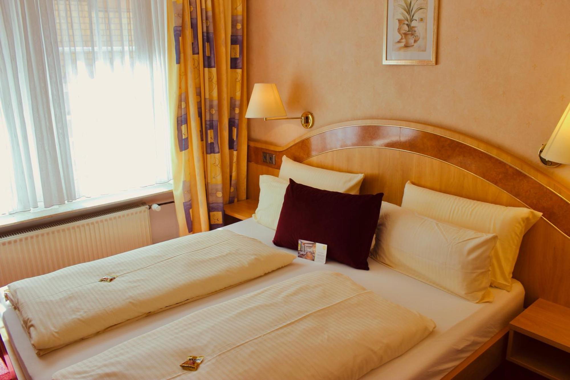 Hotel Weinhof Commune fusionnée de Cochem-Land Extérieur photo