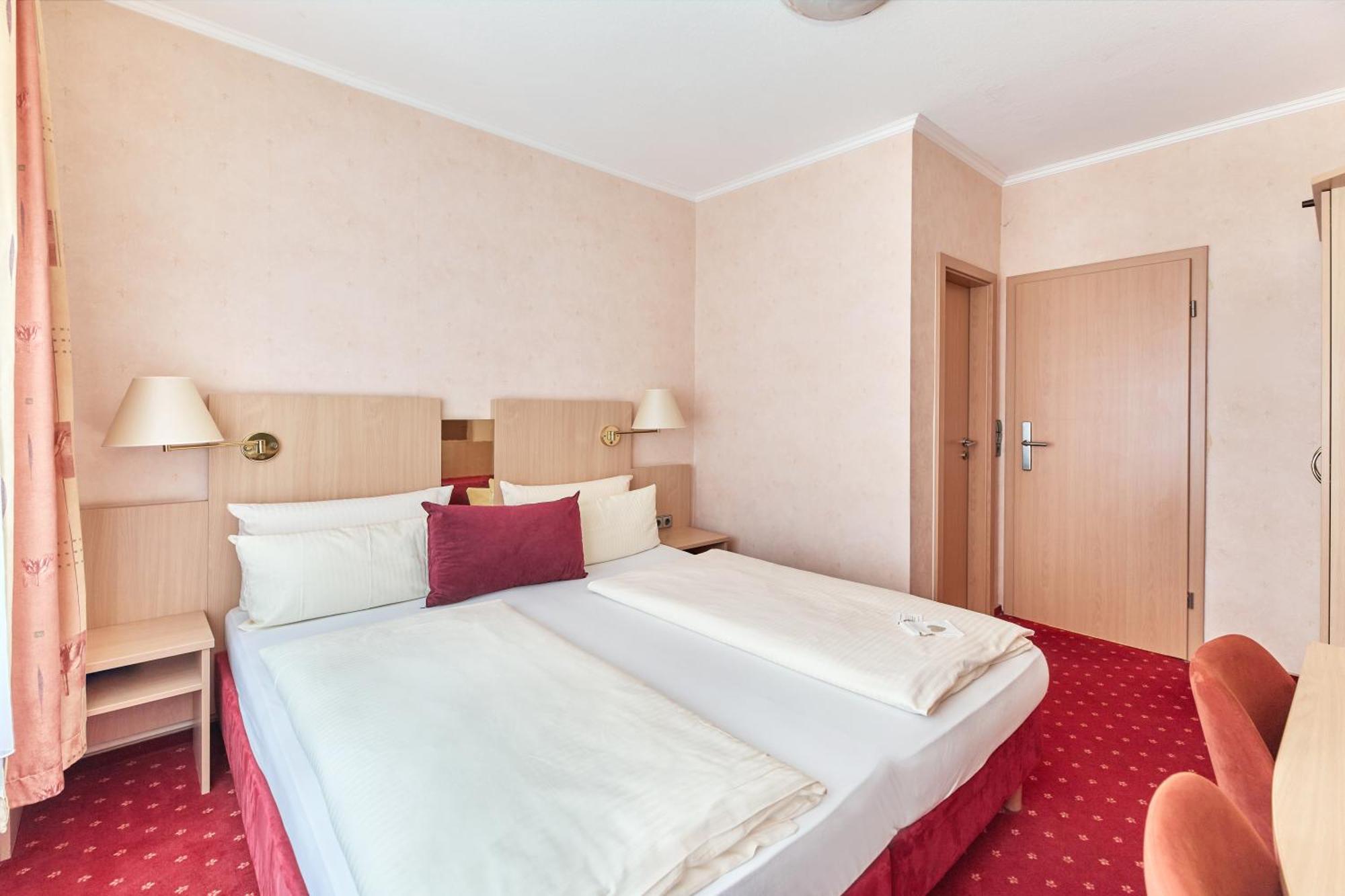 Hotel Weinhof Commune fusionnée de Cochem-Land Extérieur photo