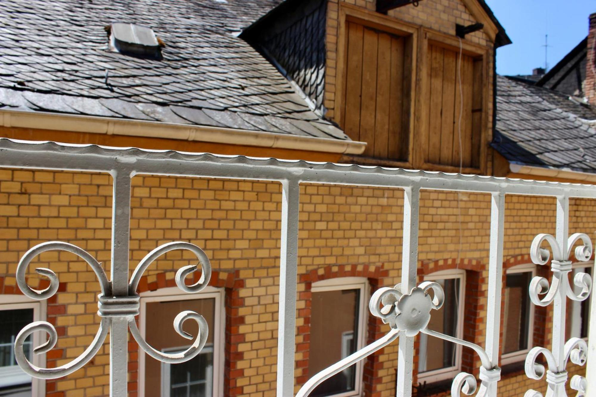 Hotel Weinhof Commune fusionnée de Cochem-Land Extérieur photo