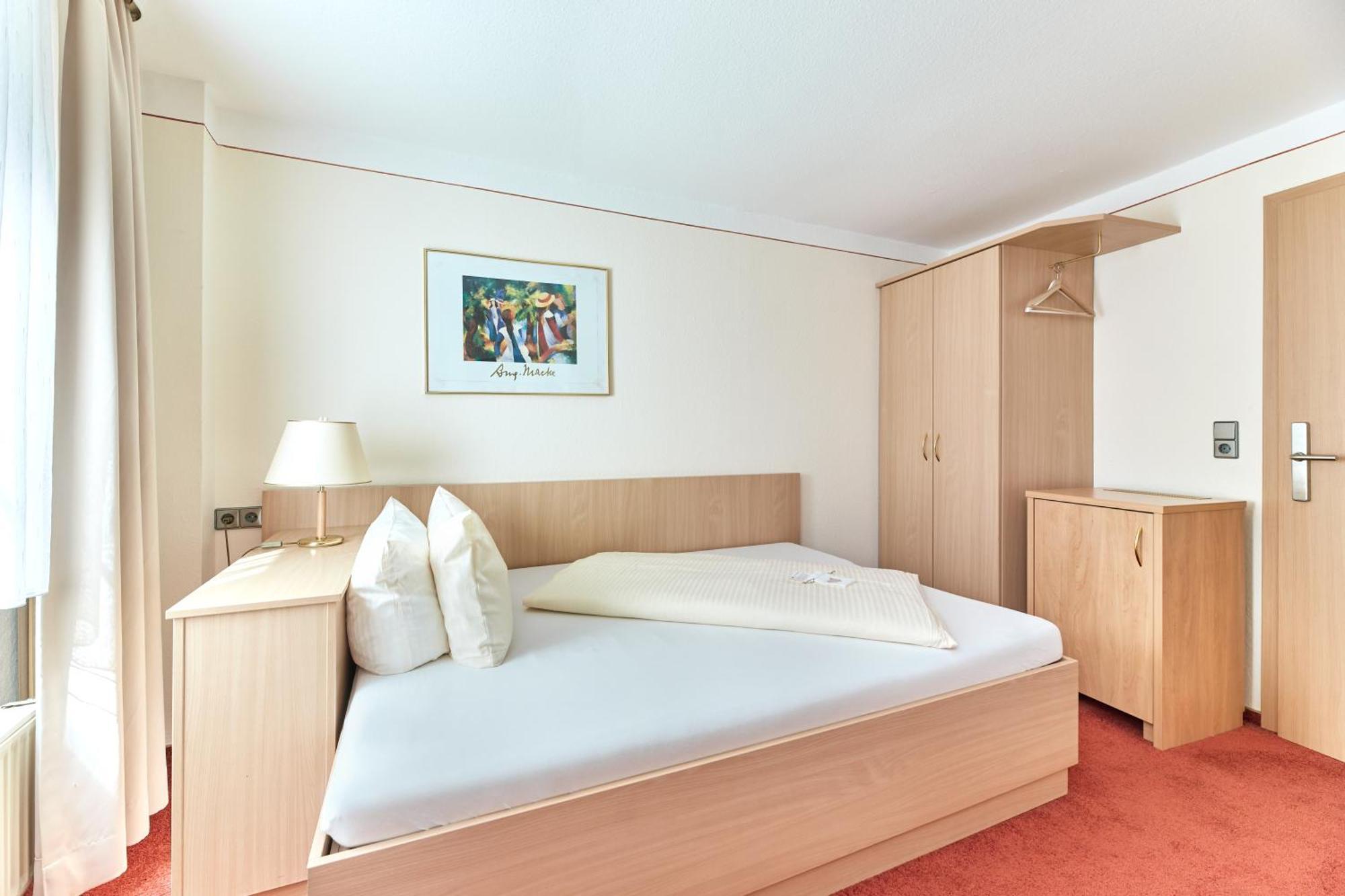 Hotel Weinhof Commune fusionnée de Cochem-Land Extérieur photo