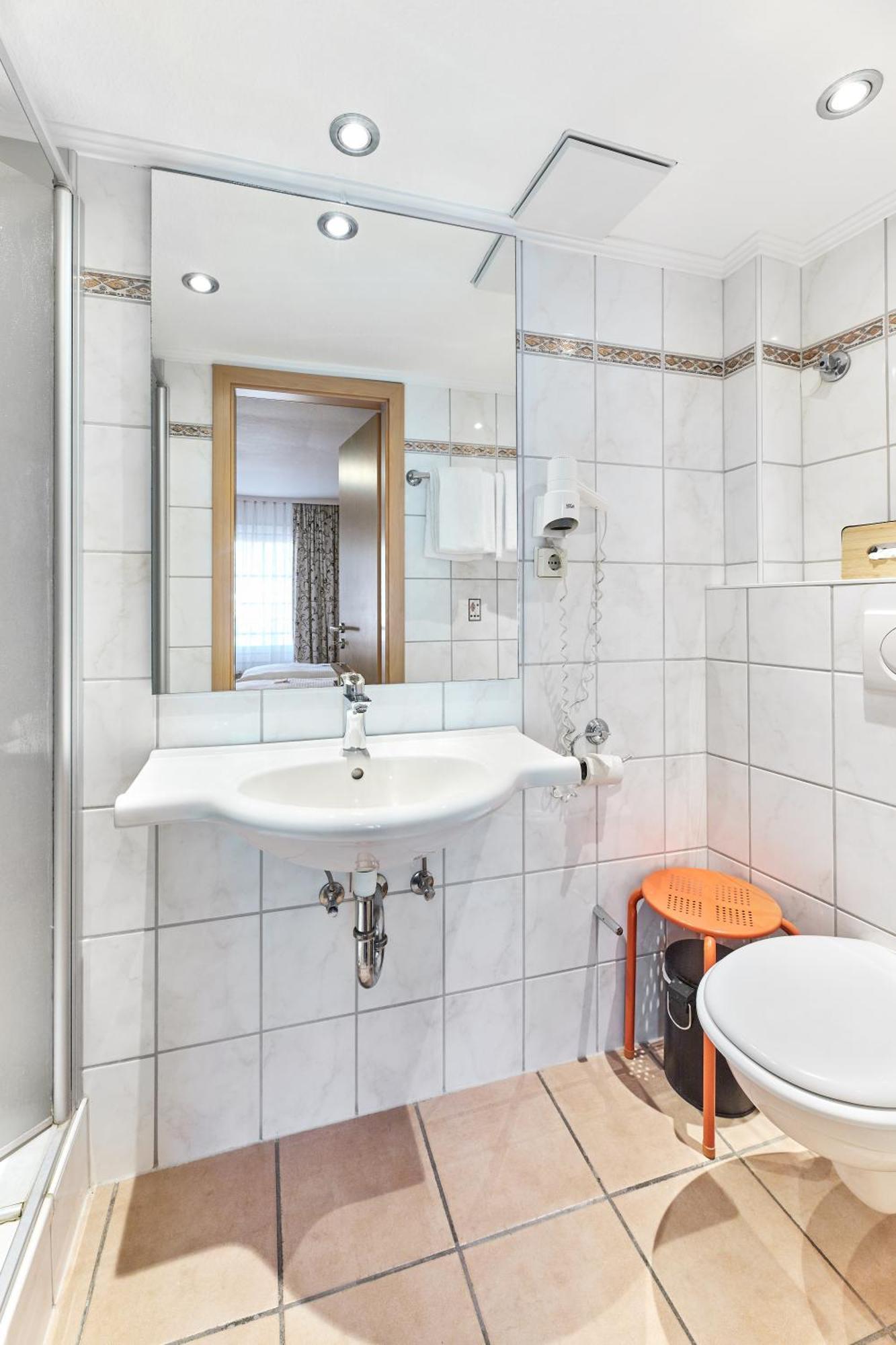 Hotel Weinhof Commune fusionnée de Cochem-Land Extérieur photo