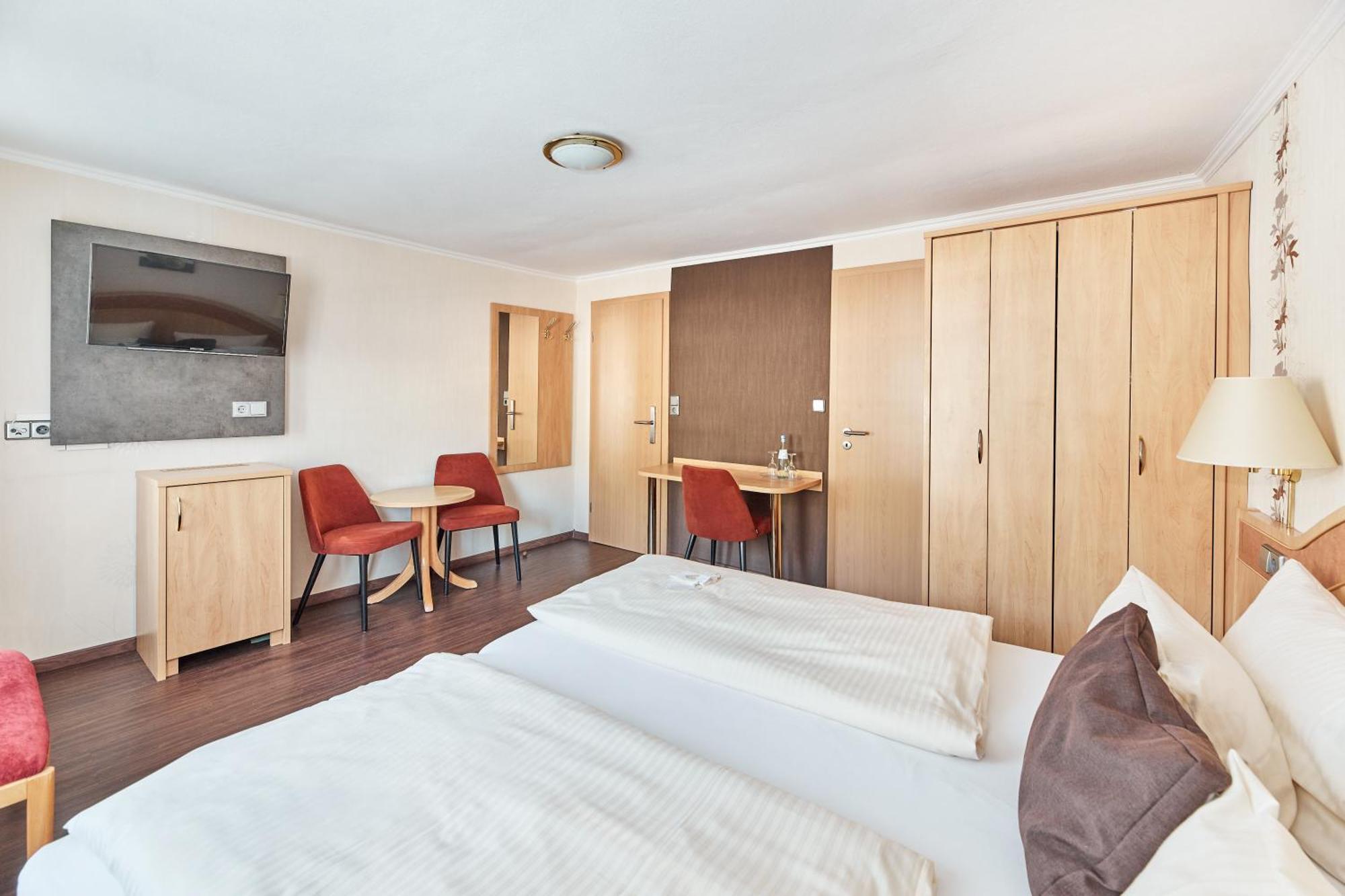 Hotel Weinhof Commune fusionnée de Cochem-Land Extérieur photo