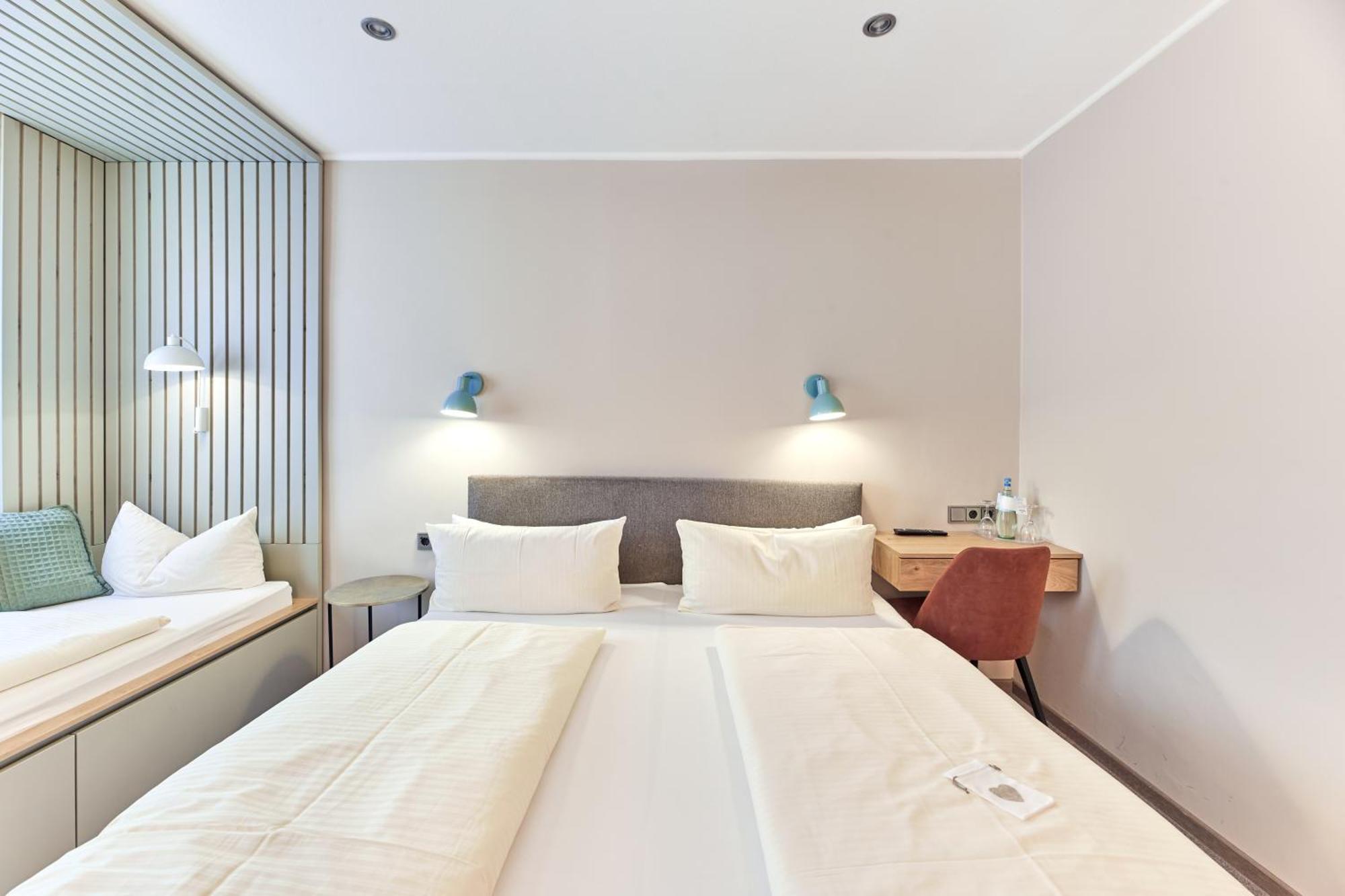 Hotel Weinhof Commune fusionnée de Cochem-Land Extérieur photo