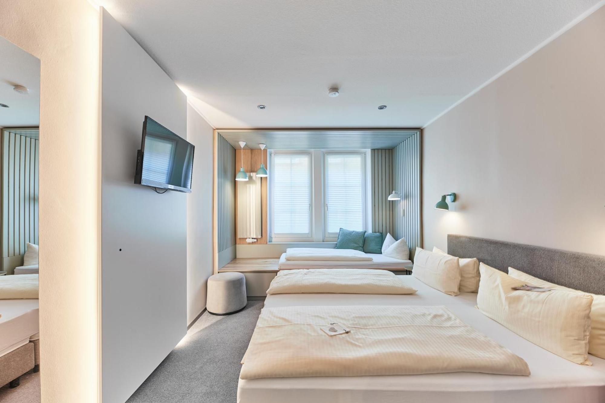 Hotel Weinhof Commune fusionnée de Cochem-Land Extérieur photo